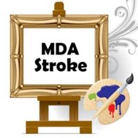 MDA Stroke Photos