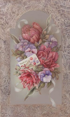 MDA Floral HW