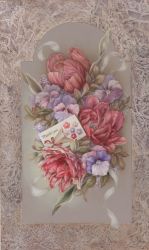 MDA Floral HW