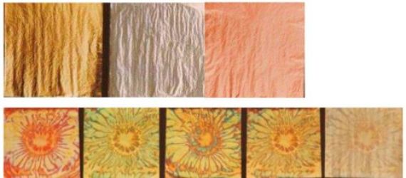 Tips on Leafing  by Ginko Otaka MDA