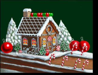 Candy Cane Lane Mark Menendez July 9 & 10, 2026