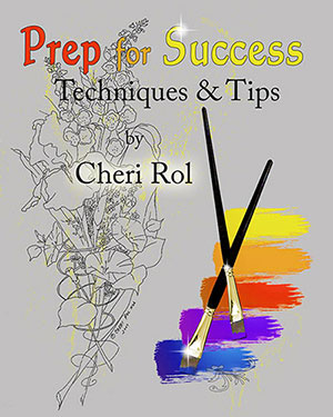 Prep for Success Recorded Video Cheri Rol MDA