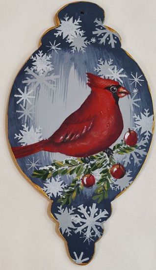 Red  Sue Bowers