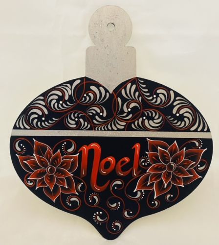 Sparkling Noel EPacket  Shannon Miller CDA