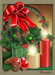 Christmas Basket Mark Menendez Nov. 4 & 5, 2026
