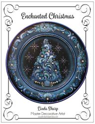 Enchanted Christmas EPacket  Linda Sharp MDA