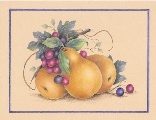 Fruitful Harvest EPacket  Sharon Shannon