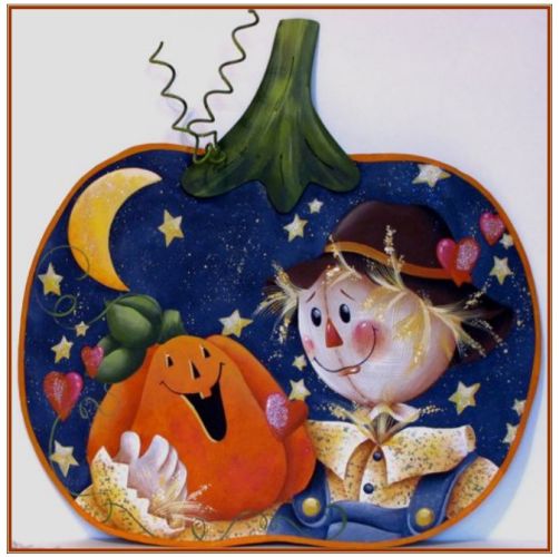 Harvest MoonEPacket  Chris Thornton-Deason