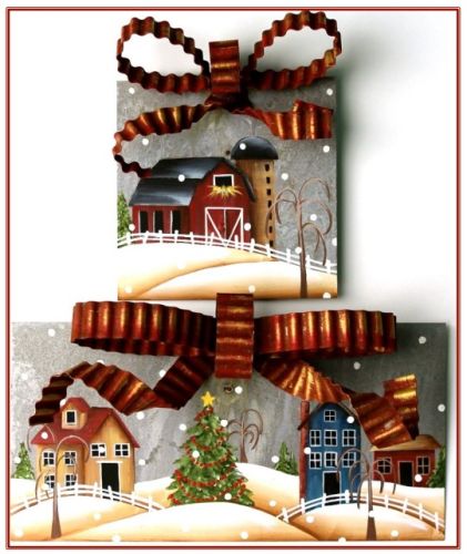 Home for Christmas EPacket  Chris Thornton-Deason