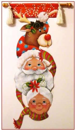 Joy Banner EPacket  Chris Thornton-Deason