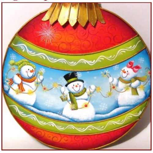 Light Up The Snow EPacket  Chris Thornton-Deason