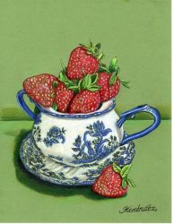 Strawberry Tea Mark Menendez Aug. 4, 2026
