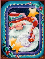 Santa EPacket  Chris Thornton-Deason